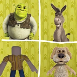 Backrooms Morphs (FAN REMAKE) icon