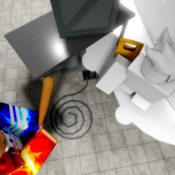 Amexorty Laboratory (Beta) icon