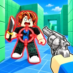 Murder Rush [BETA] icon