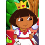 Mysterious Dora Cult
