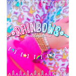 ~•Rainbows•~
