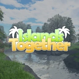 Islands Together (Voice Chat) icon