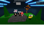 VR team