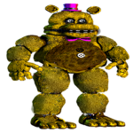 The cult of Breadbear