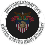 { The United States Military Academy }