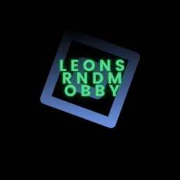 Leon's Random Obby