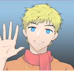 Naruto Uzumaki_Kurama