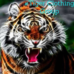 #Tiger Clothing Group