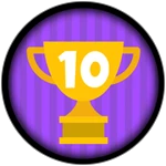 Game Badge Thumbnail