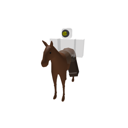 xrobinettex - Cowboy