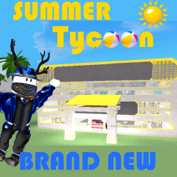 Summer Tycoon [NEW]
