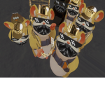Rå† Gåñg