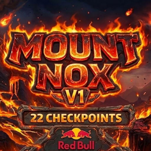 [FREE AVA + WASD] MOUNT NOX
