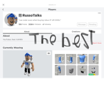 RussoTalks Fan Group