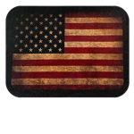Murica' town.