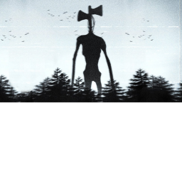 jeu qui fait peur