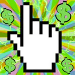 (UPDATE!) Casual Clicker!