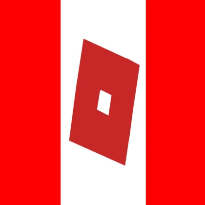 Roblox flag