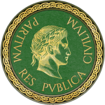 PRC | Partium Republic Civilium