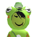 millas frogs <3