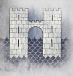《 House Frey 》