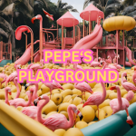 Pepe’s Playground