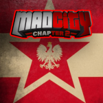 Poland Group MadCity - S1