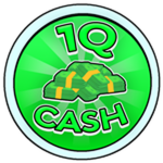 1 Quadrillion Cash