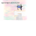 racer10Savannah Official Fan Group