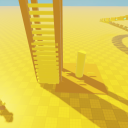 Banana Playground