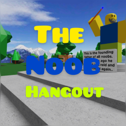 The Noob Hangout {v 2.0}