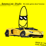 Banana Car Studio