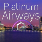 [PA] Platinum Airways