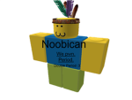 Noobican's