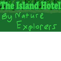 The Island Hotel