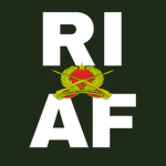 RIAF | Korps Infanteri