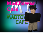 MadTower Cafe