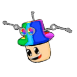 HatBot Studios!
