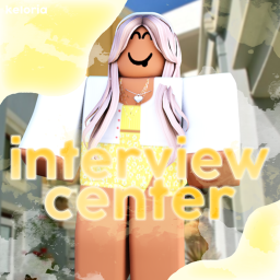 INTERVIEW! | Interview Center