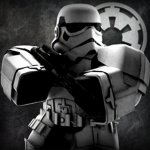 〔Stormtroopеr Corps〕
