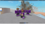 West Side Purps