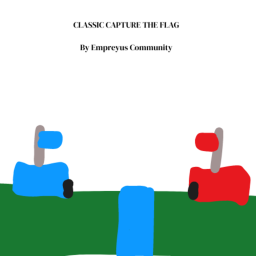 Classic Capture The Flag
