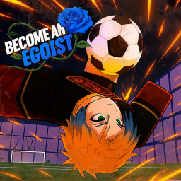 [KAISER] Become an Egoist!