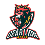 Gear Lion