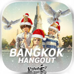 [⭐] กรุงเทพ แฮงเอาต์  