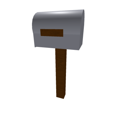 Tycoon Mailbox