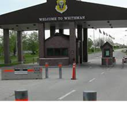 Whitemans Airbase  (in development)