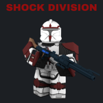 Republic Shock Division