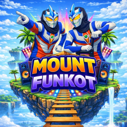 (FREE AVA X250)Mount Funkot