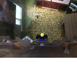 Meeting Place